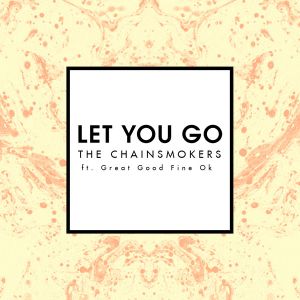 Let You Go (radio edit) (Single)