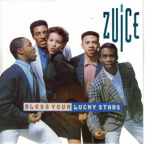 Bless Your Lucky Stars (Single)