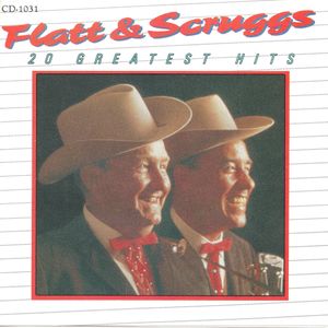 20 Greatest Hits
