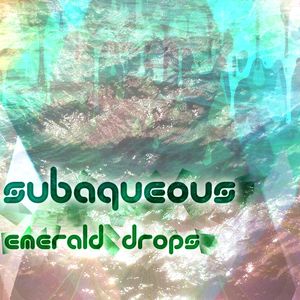 Emerald Drops (EP)