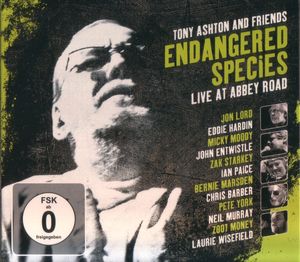 Endangered Species: Live at Abbey Road