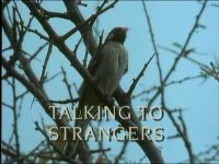 Talking to Strangers