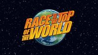 Race To The Top Of The World (2)