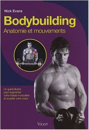 Anatomie du bodybuilding