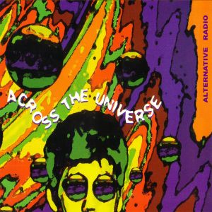 Across the Universe (EP)