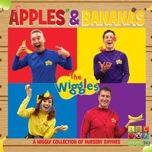 Apples & Bananas