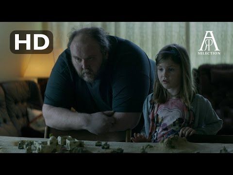 Bande-annonce de L'Histoire du géant timide
