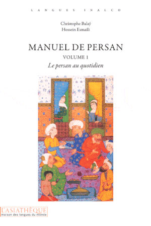 Manuel de persan
