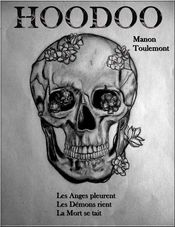 Couverture Hoodoo Couverture Hoodoo