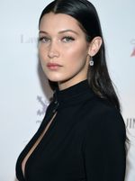 Bella Hadid