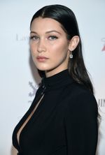 Bella Hadid