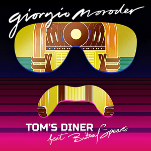 Tom’s Diner (Hibell remix)