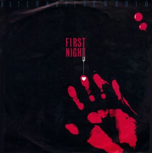 First Night (Single)