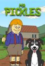 Affiche Mr. Pickles