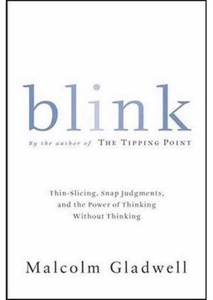 Power of thinking without thinking