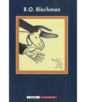 R. O. Blechman