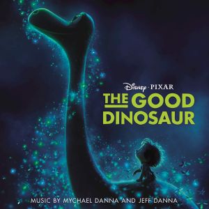 The Good Dinosaur (OST)