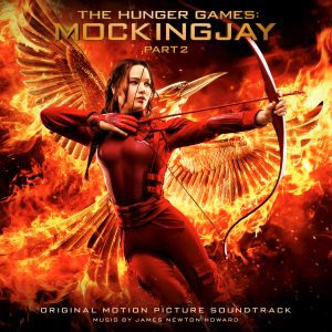 The Hunger Games: Mockingjay, Part 2 (OST)