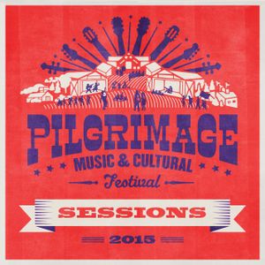 Pilgrimage Music and Cultural Festival Sessions 2015