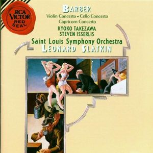 Concerto for Violin and Orchestra, Op. 14: 2. Andante