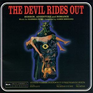 The Devil Rides Out (OST)