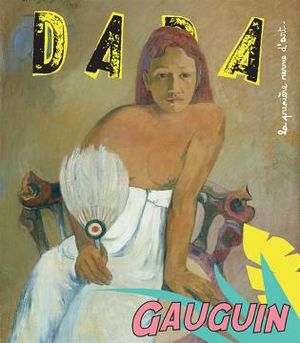 Dada n°202 : Gauguin