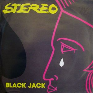 Black Jack (Single)