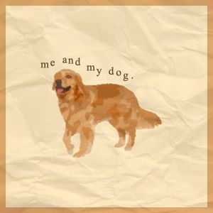 Three Songs About Me And My Dog (EP)