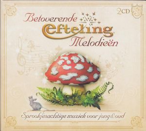 Betoverende Efteling Melodien (OST)