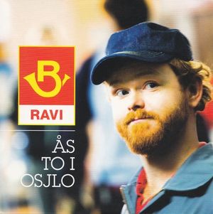 Ås to I Osjlo (Single)