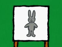 Le lapin