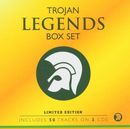 Pochette Trojan Legends Box Set