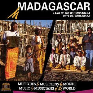 Madagascar: Land of the Betsimisaraka