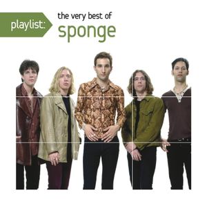 Playlist: The Very Best of Sponge