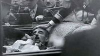 1934. Assassinat du roi de Yougoslavie