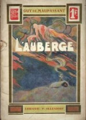 L'Auberge