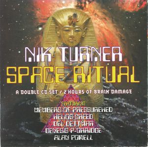 Space Ritual 1994 Live (Live)
