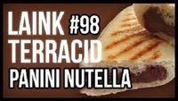 L&T #98 //Au menu : Contre-sens, Laurent Deutsch et la ferme (Panini Nutella)