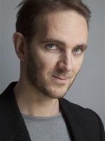 Thomas Cousseau