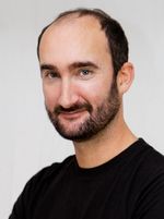 Jean-Robert Lombard