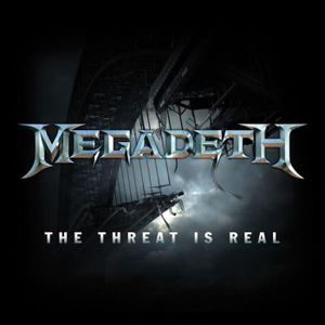 The Threat Is Real (Single)