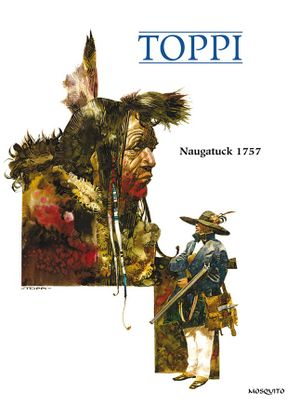 Naugatuck 1757