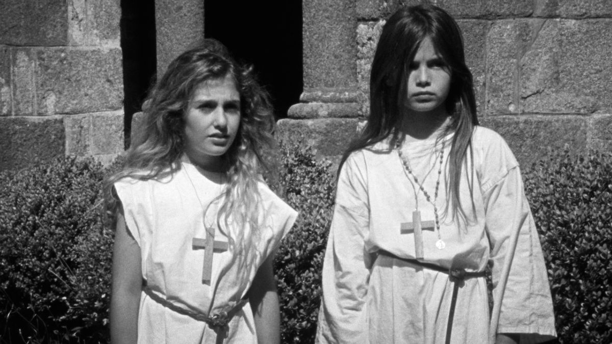 Les Filles au Moyen Âge Film (2016) SensCritique