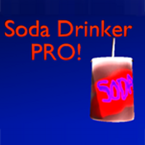 Soda Drinker Pro