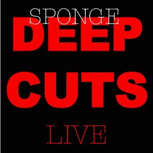Deep Cuts Live (Live)