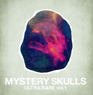 Ultra Rare, Vol. 1