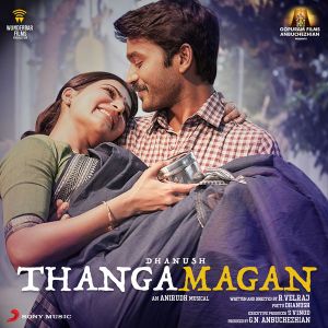 Thangamagan (OST)