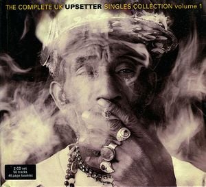 The Complete UK Upsetter Singles Collection, Volume 1