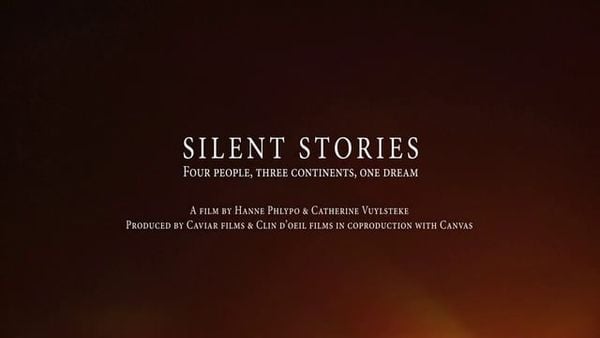 Silent Stories