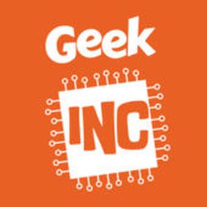 Geek Inc Bits